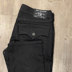 True Religion Ricky Straight